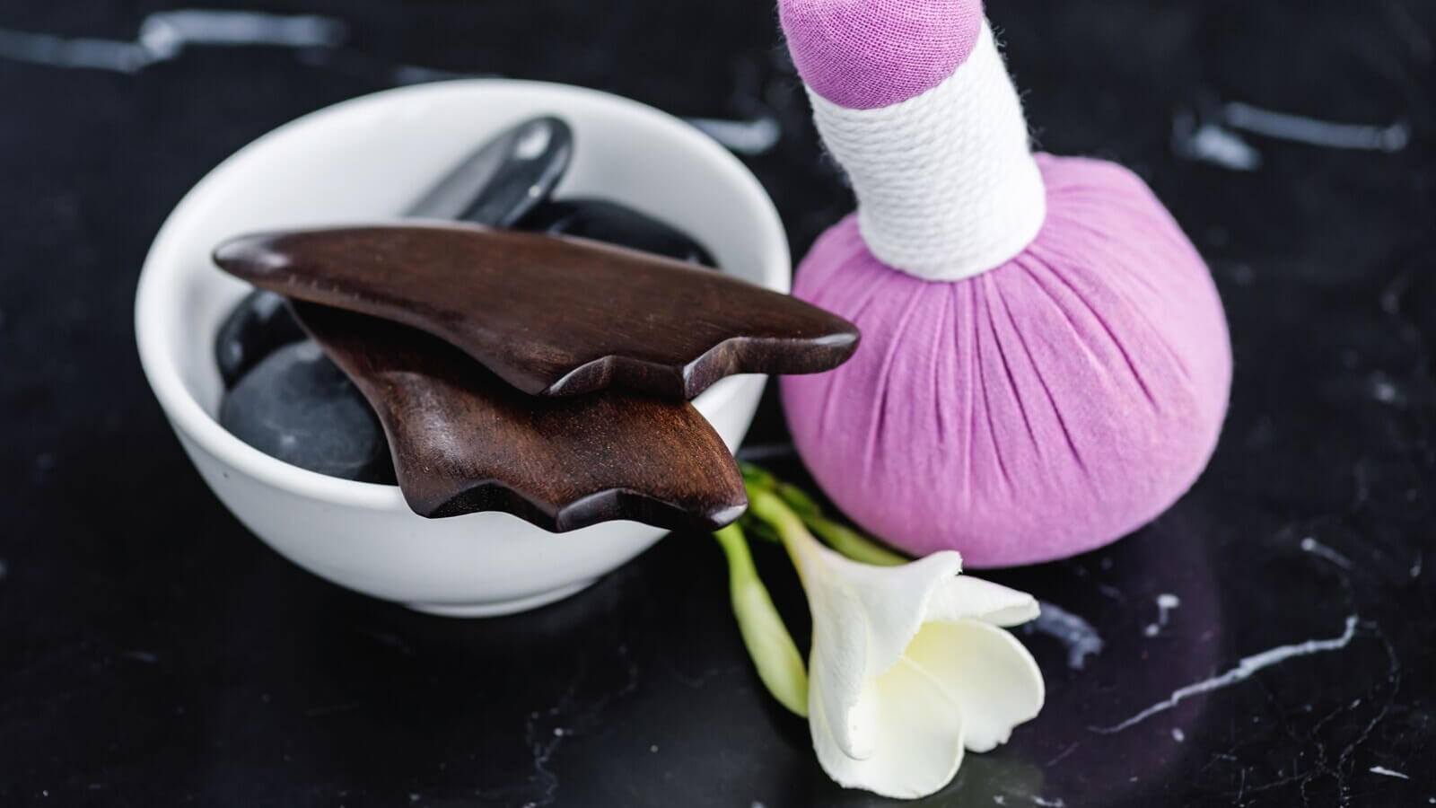 channel scrubbing tools